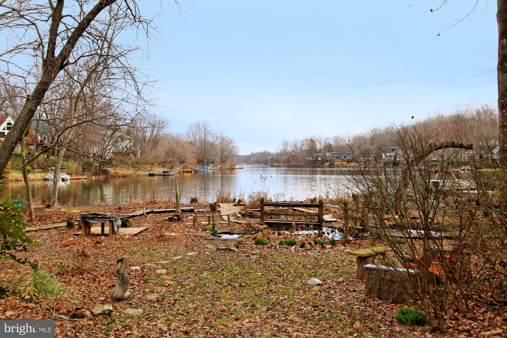 2211 Quartermaster Lane Reston, VA 20191 - Photo 46 of 49 Areas to launch a kayak or canoe!