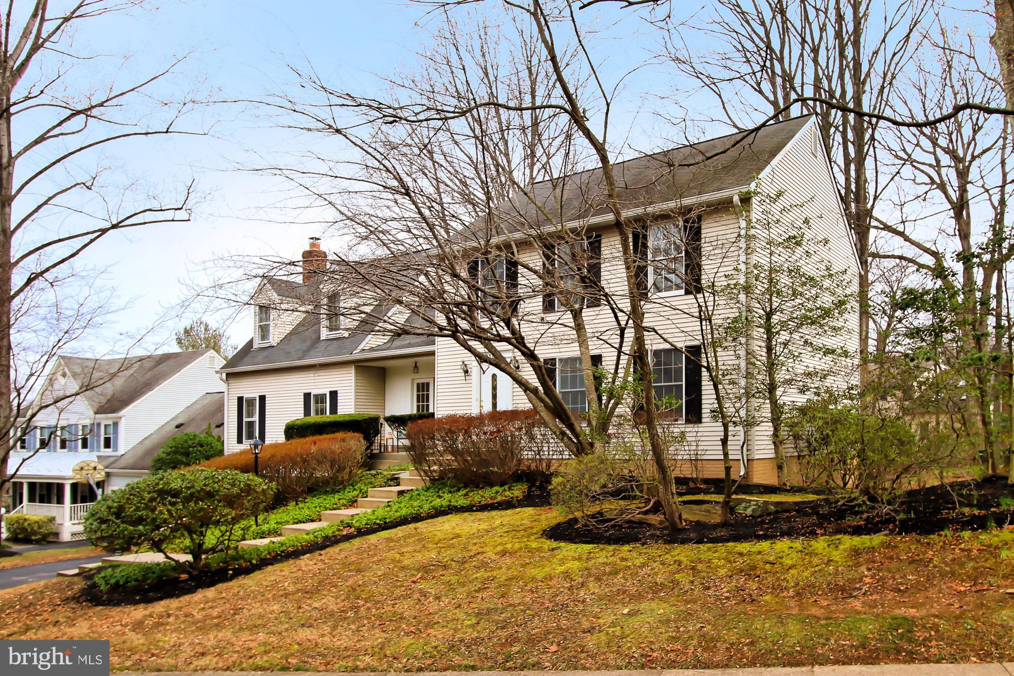 2211 Quartermaster Lane Reston, VA 20191 - Photo 48 of 49 Welcome Home!