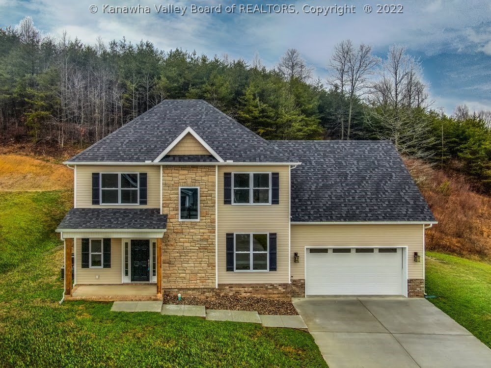 126 Castleknock Road Winfield, WV 25213 - Photo 1 of 30 Gallery Image 1