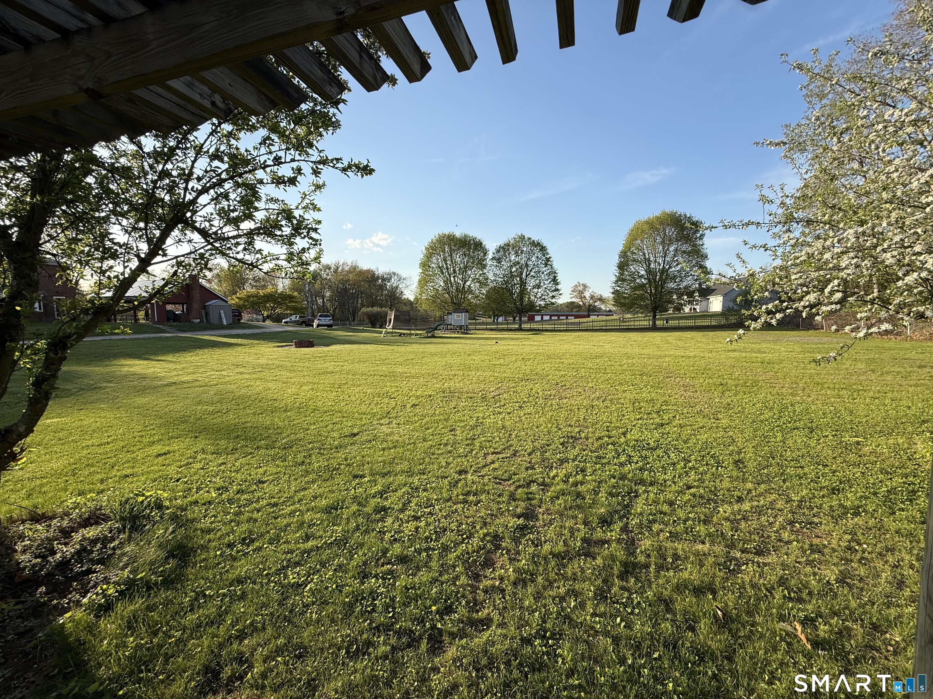 61 Crane Road Ellington, CT 06029 - Photo 23 of 26