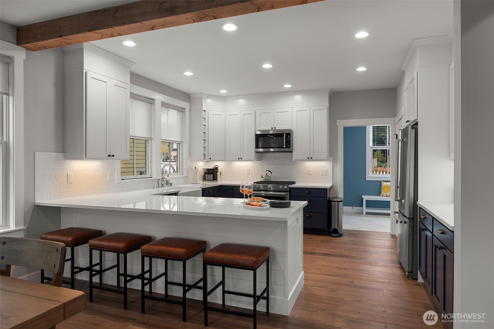 367 Compass Street Pacific Beach, WA 98571 - Photo 11 of 40