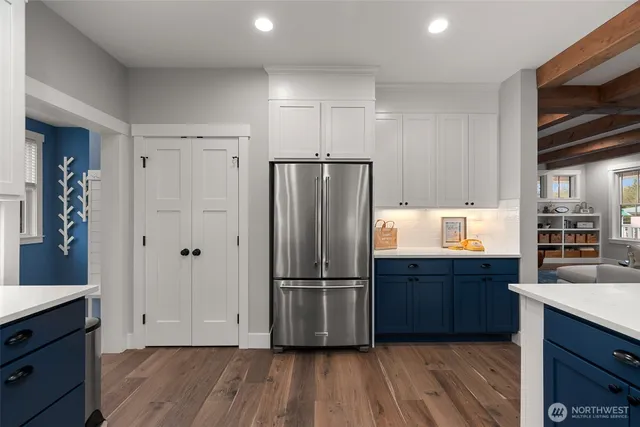 $1,850,000 | 367 Compass Street, Pacific Beach, WA 98571