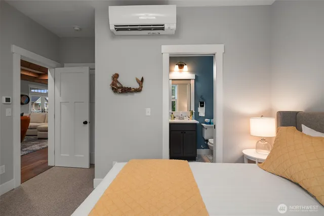 $1,850,000 | 367 Compass Street, Pacific Beach, WA 98571