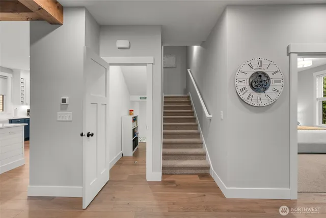 $1,850,000 | 367 Compass Street, Pacific Beach, WA 98571