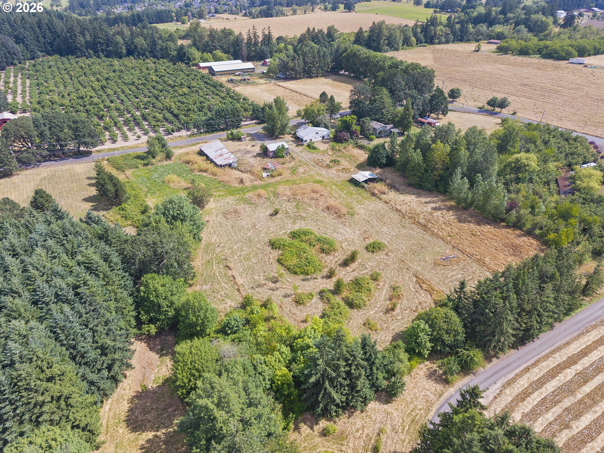 29770 Northeast Wilsonville Road Newberg, OR 97132 - Photo 21 of 45