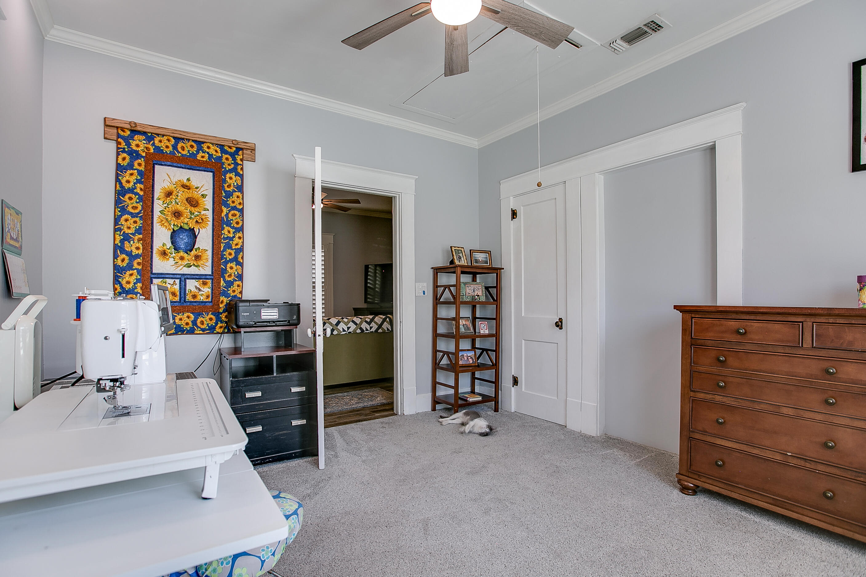 304 North 8th Street Ballinger, TX 76821 - Photo 14 of 26 16L4A3043Blended