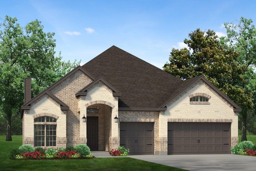 1007 Blue Mist Court Justin, TX 76247 - Photo 1 of 2