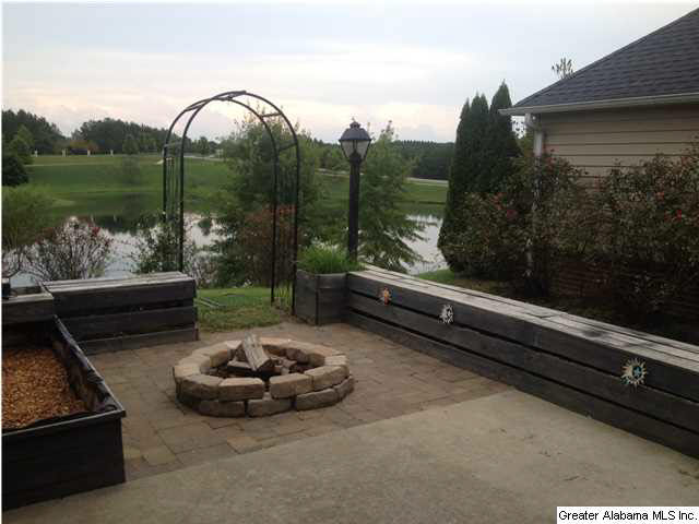 1069 Fairbank Lane Chelsea, AL 35043 - Photo 4 of 5