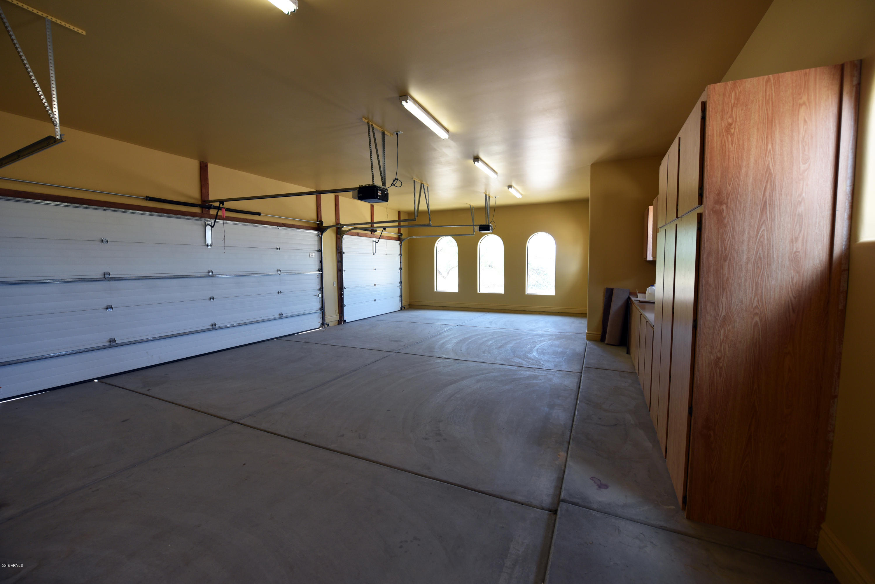 1626 East Ranch Road San Tan Valley, AZ 85140 - Photo 17 of 20 017 Garage