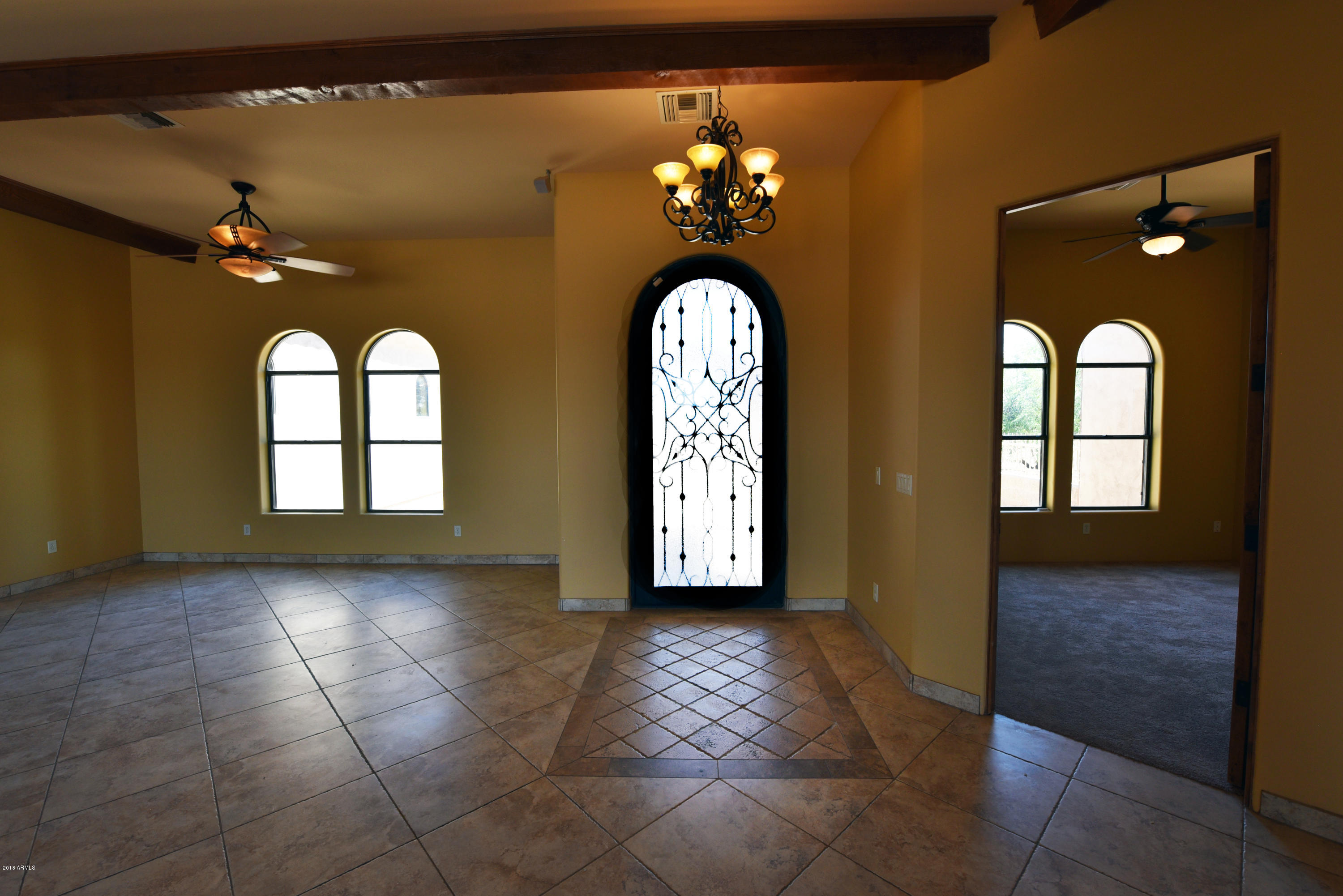 1626 East Ranch Road San Tan Valley, AZ 85140 - Photo 4 of 20 004 Great Room