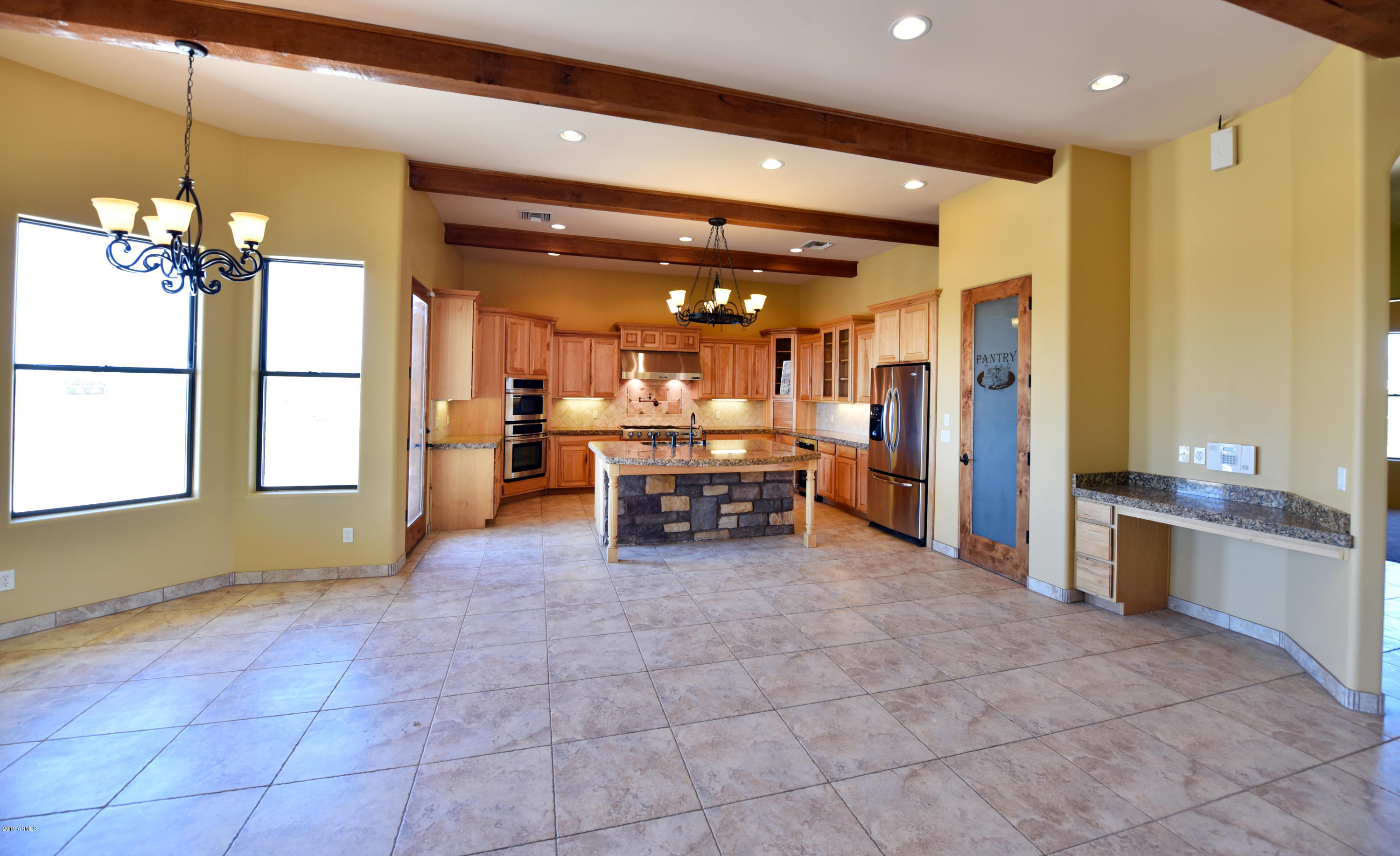 1626 East Ranch Road San Tan Valley, AZ 85140 - Photo 5 of 20 005 Kitchen