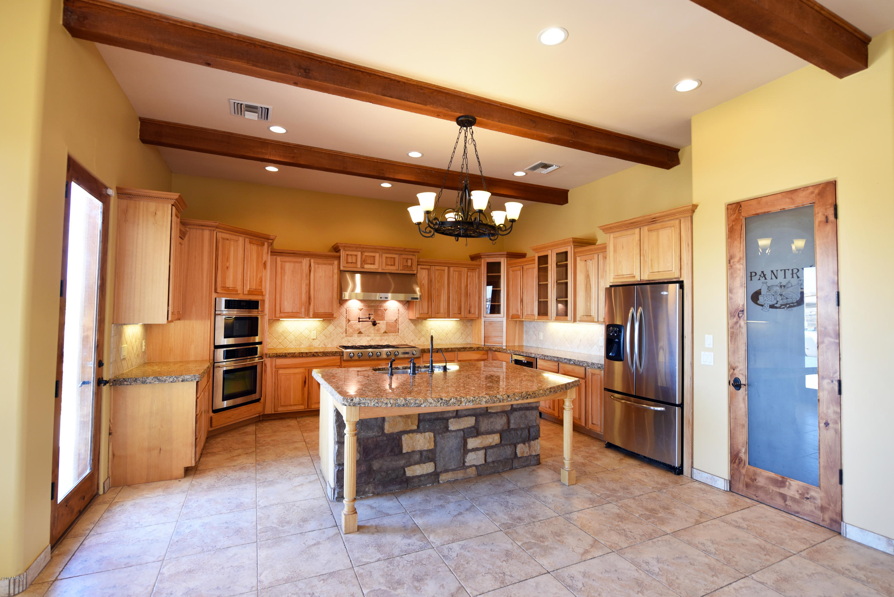 1626 East Ranch Road San Tan Valley, AZ 85140 - Photo 6 of 20 006 Kitchen