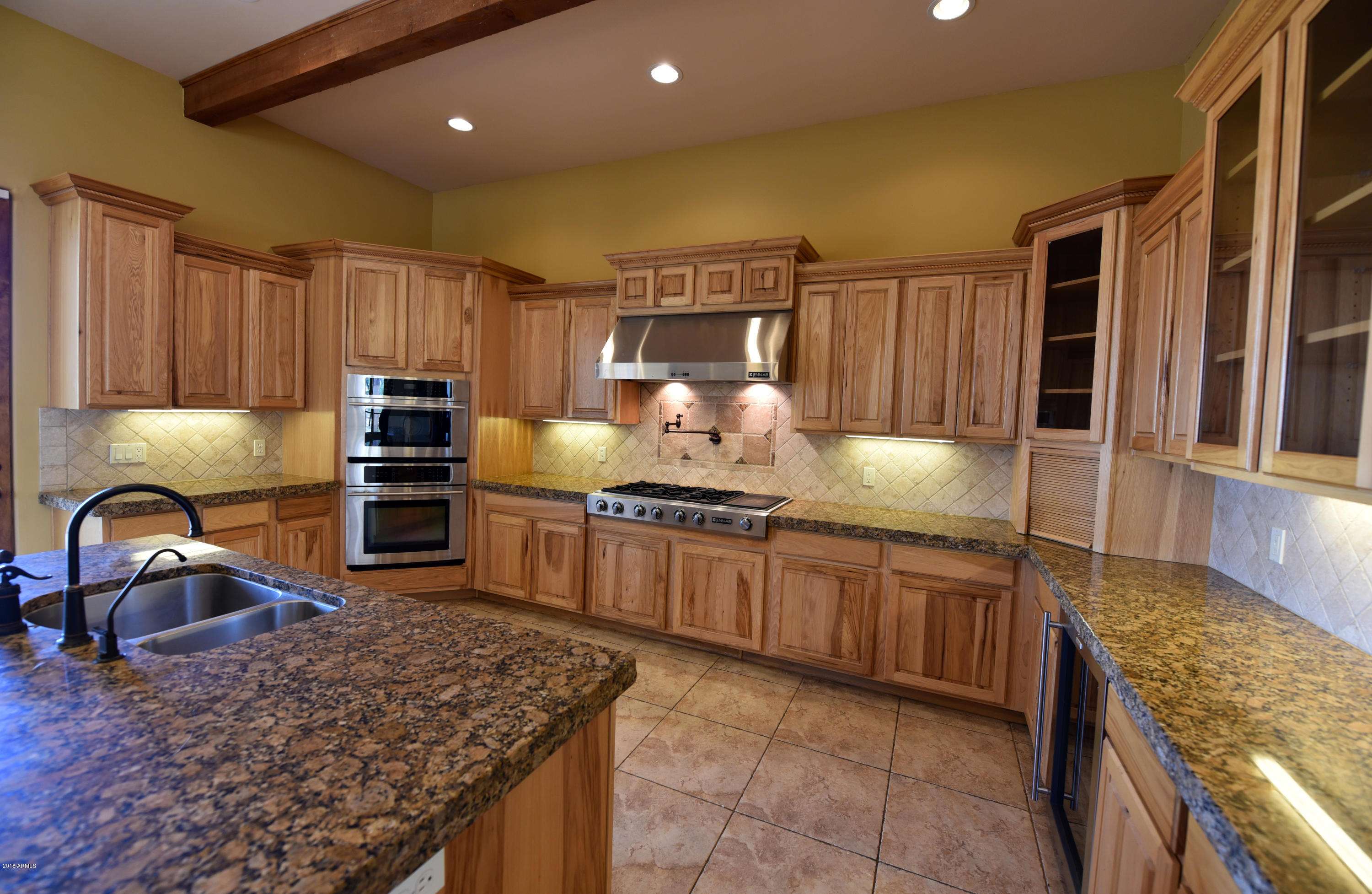 1626 East Ranch Road San Tan Valley, AZ 85140 - Photo 7 of 20 007 Kitchen