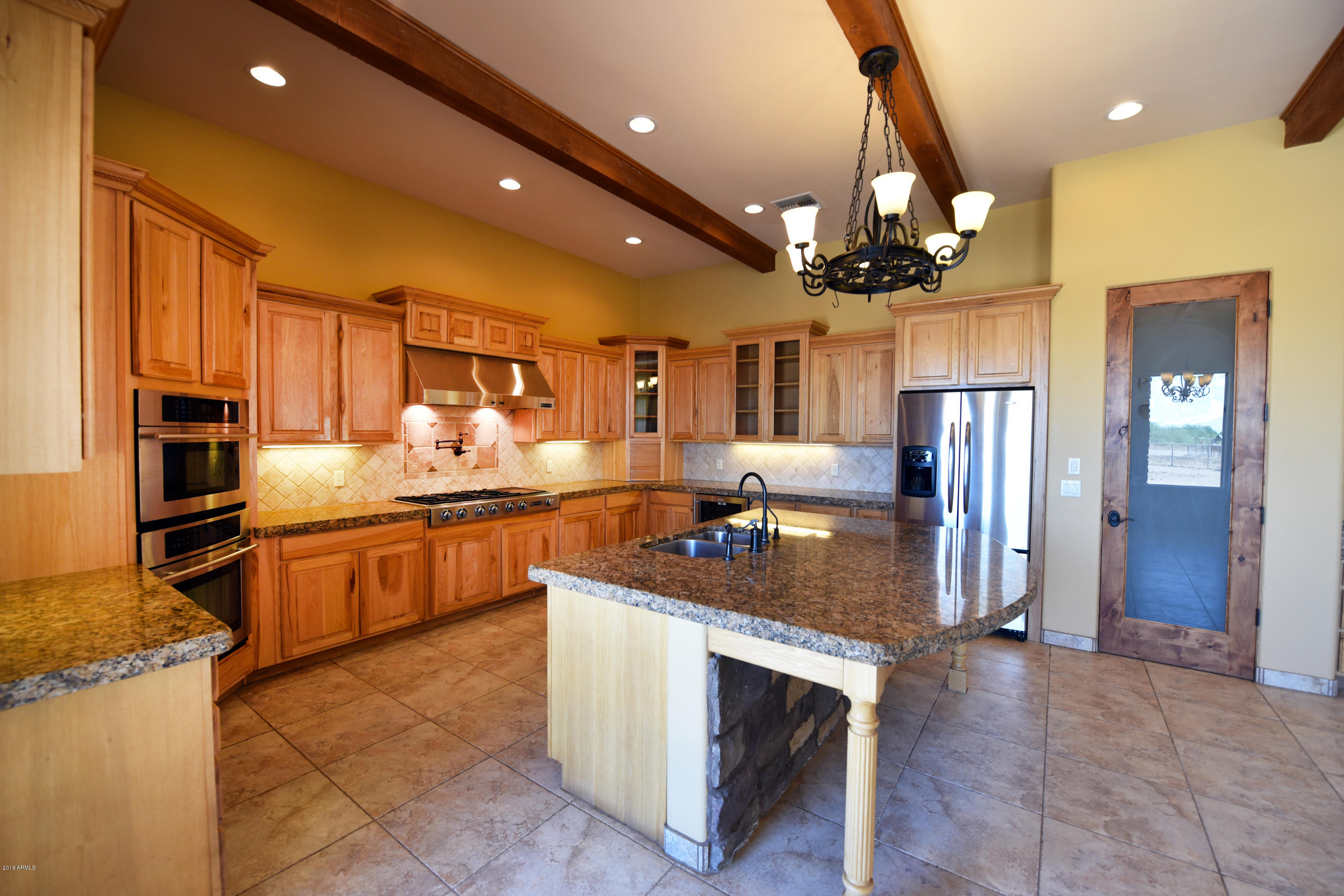 1626 East Ranch Road San Tan Valley, AZ 85140 - Photo 8 of 20 008 Kitchen