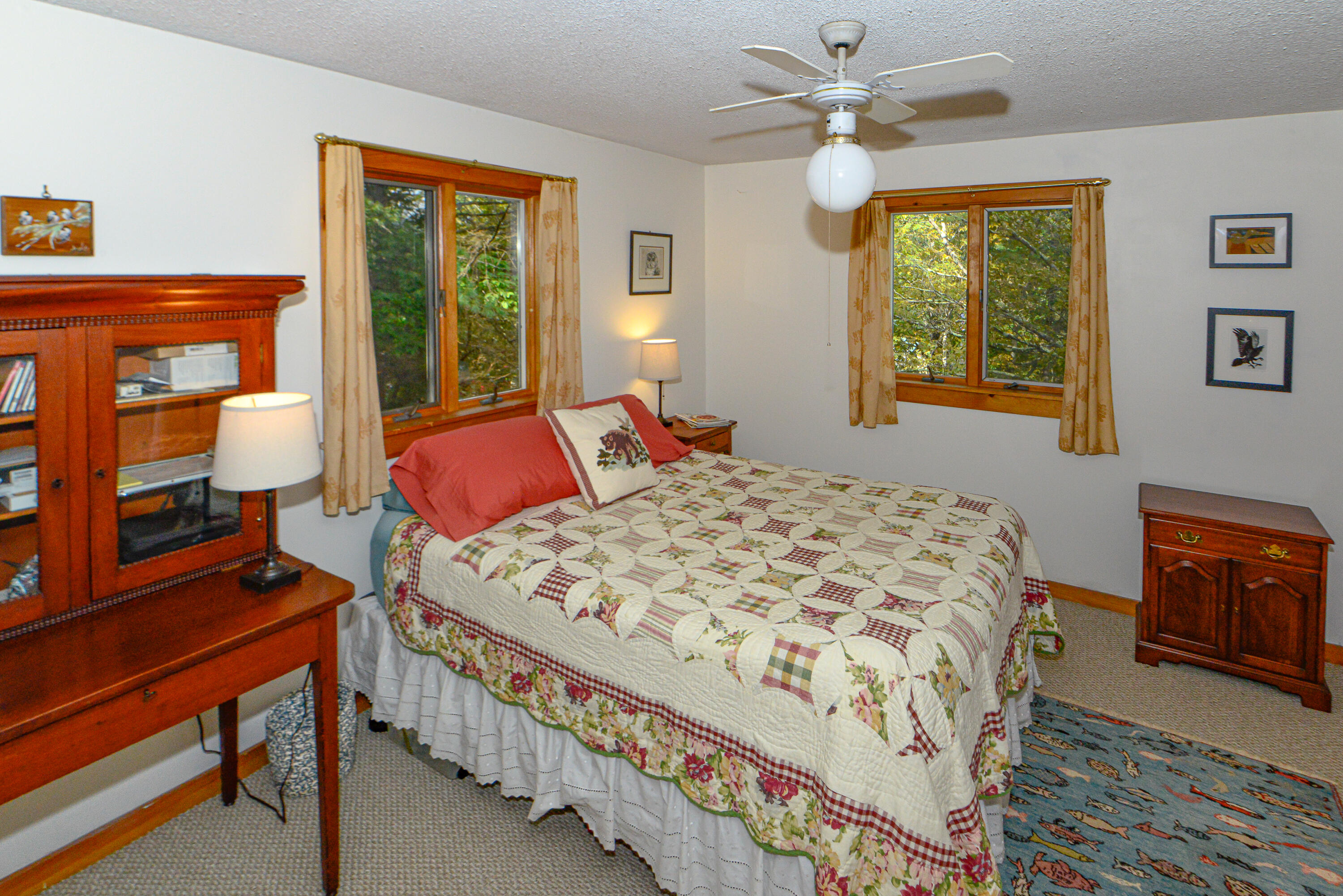 12 Virginia Lake Road Stoneham, ME 04231 - Photo 19 of 45 12 virginia lake road-21