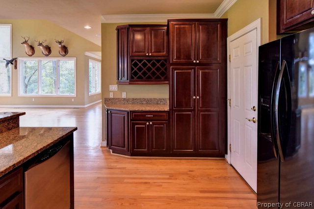 25001 River's Way Barhamsville, VA 23011 - Photo 13 of 32