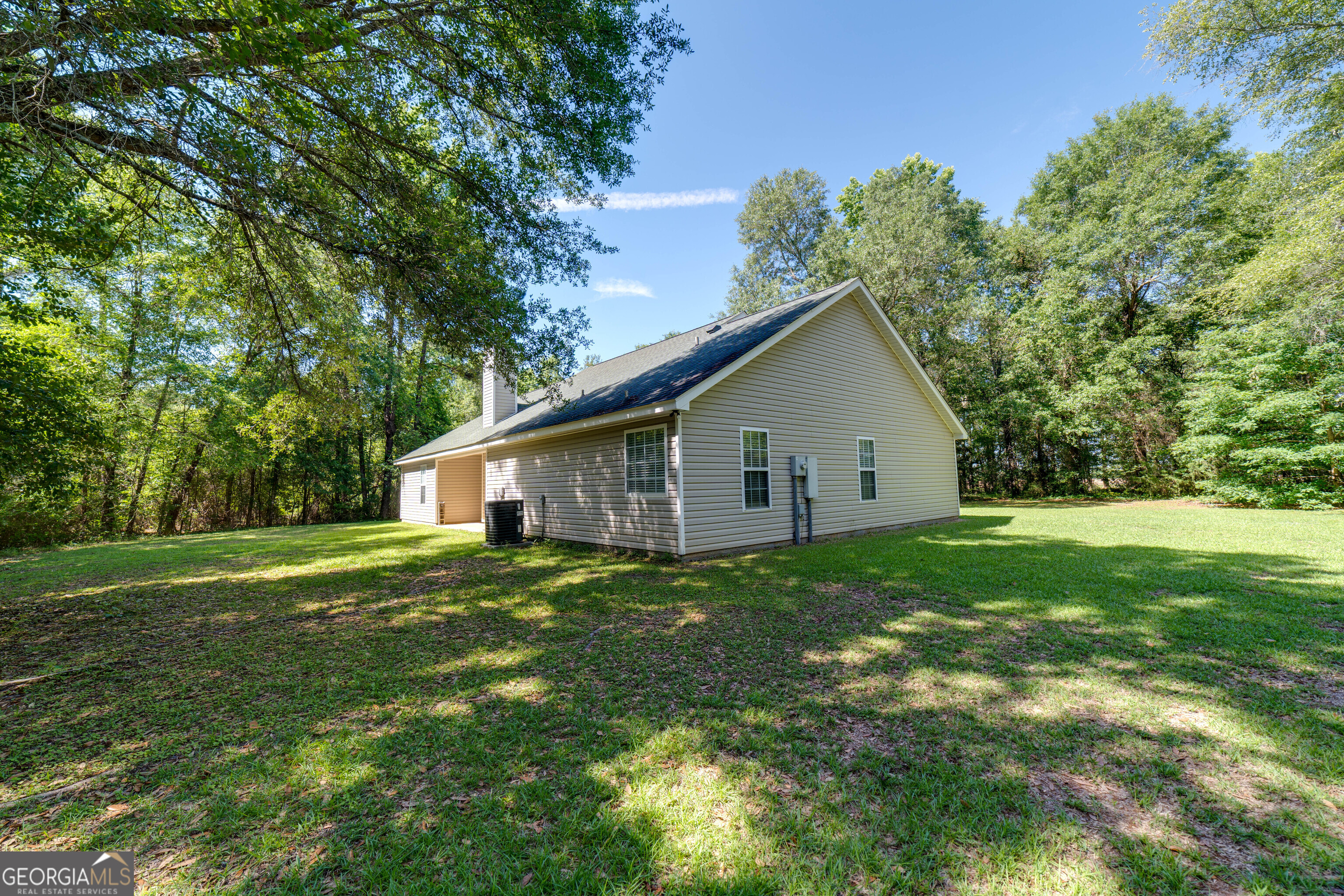 2116 Dot Harvey Road Jakin, GA 39861 - Photo 25 of 36