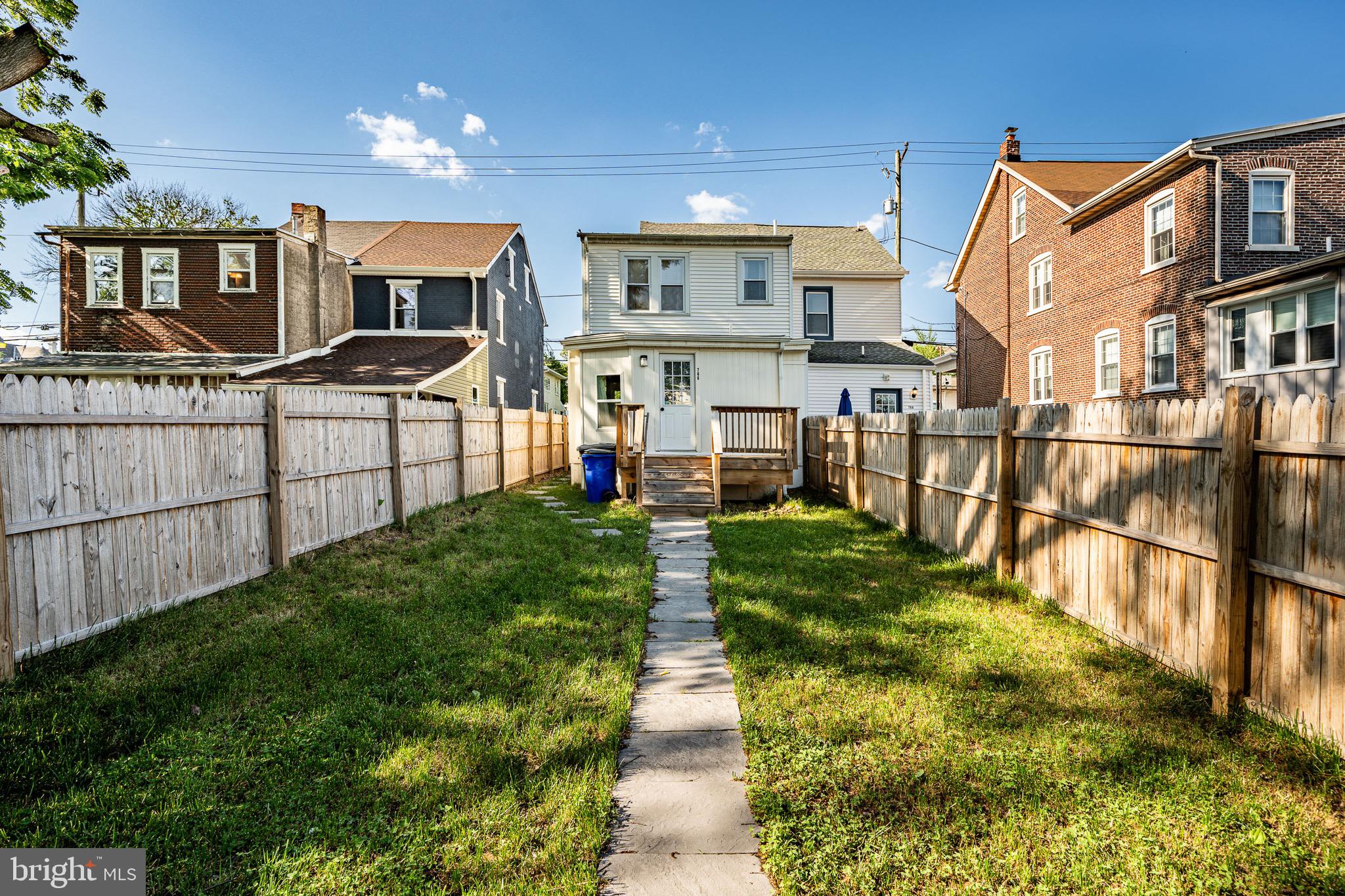 766 Queen Street Pottstown, PA 19464 - Photo 28 of 29