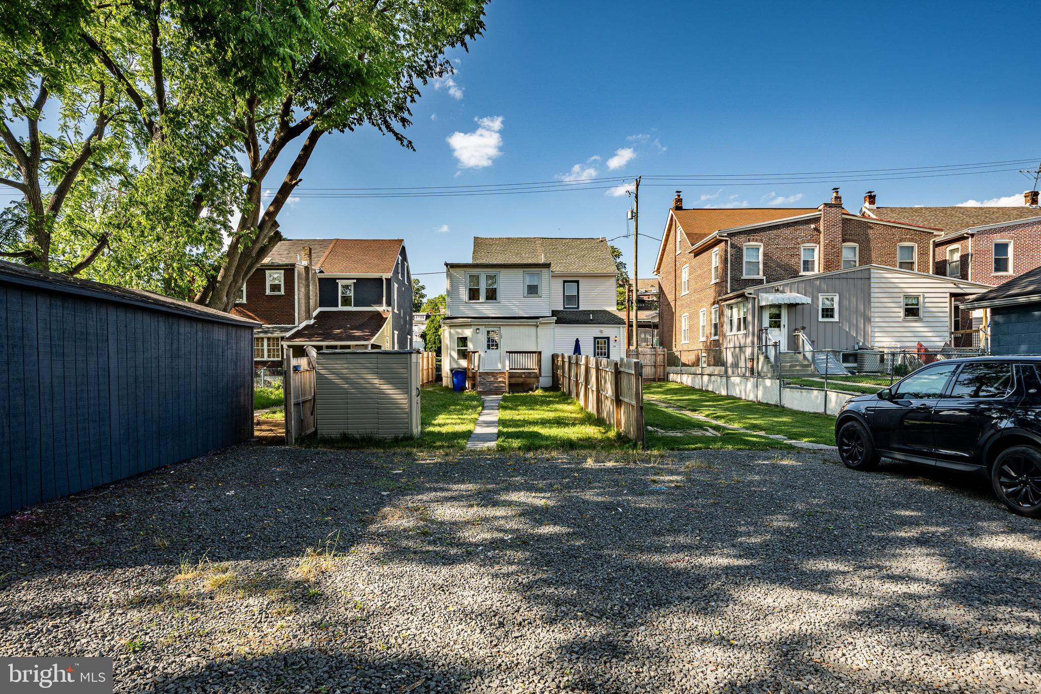 766 Queen Street Pottstown, PA 19464 - Photo 29 of 29
