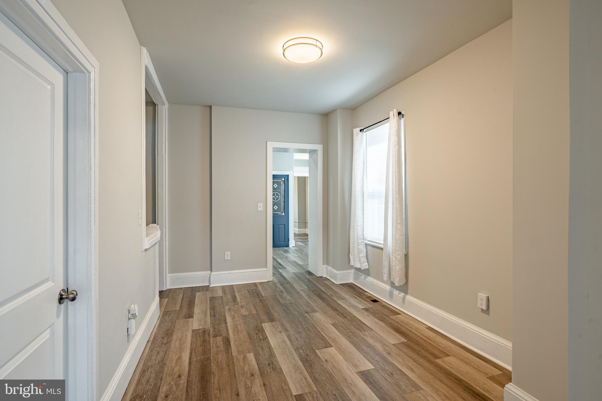 766 Queen Street Pottstown, PA 19464 - Photo 6 of 29 Dinning room