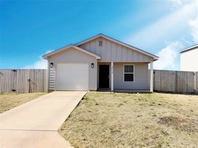 $218,000 | 2948 Waterside Court, Abilene, TX 79602