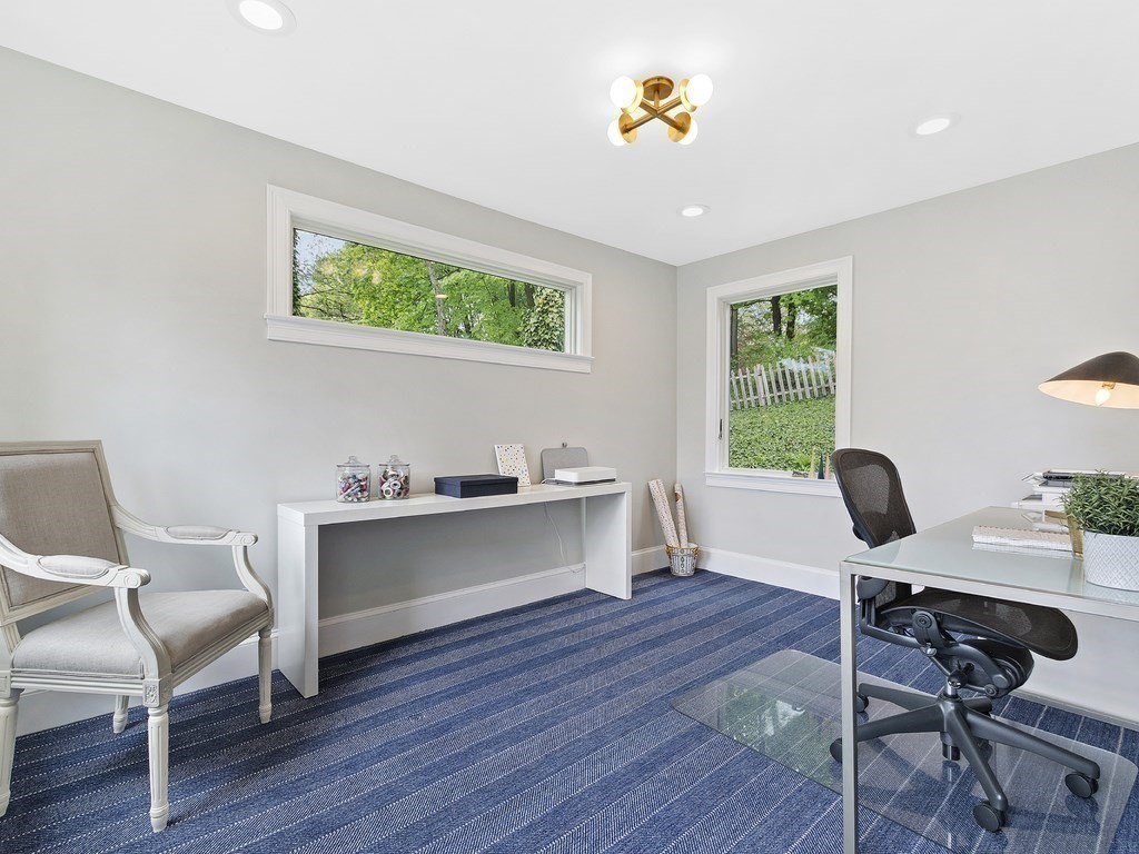 77 Stuart Road Newton, MA 02459 - Photo 18 of 35 Gallery Image 18