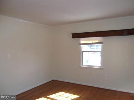 12203 Charles Road Silver Spring, MD 20906 - Photo 3 of 12 Living Room