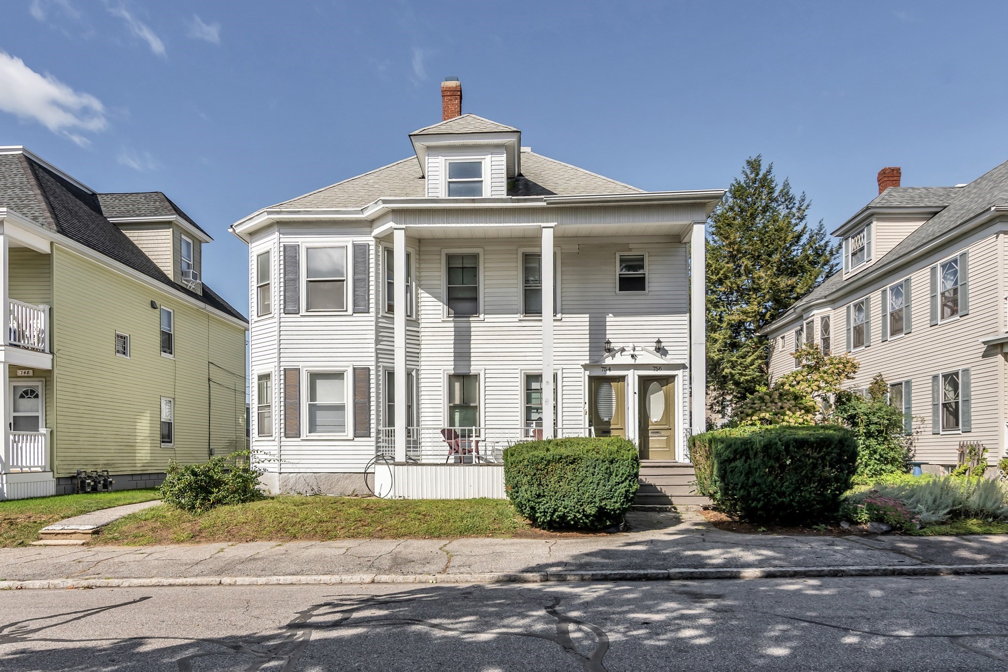 754 Rimmon Street Manchester, NH 03102 - Photo 1 of 42 Gallery Image 1