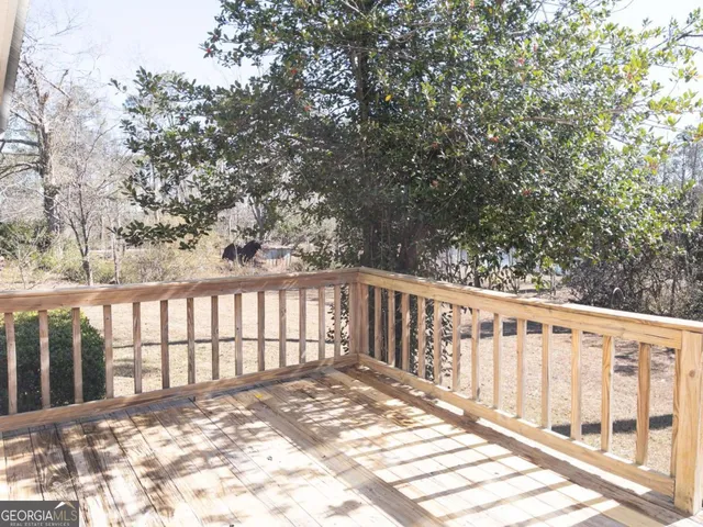 $185,000 | 801 Brantley Road, Vidalia, GA 30474