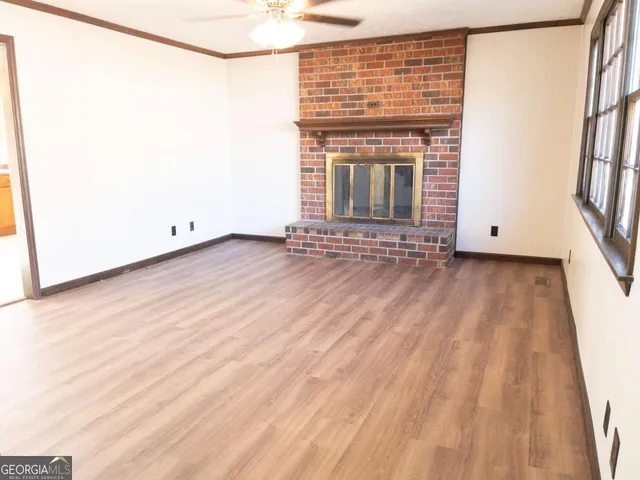 $185,000 | 801 Brantley Road, Vidalia, GA 30474