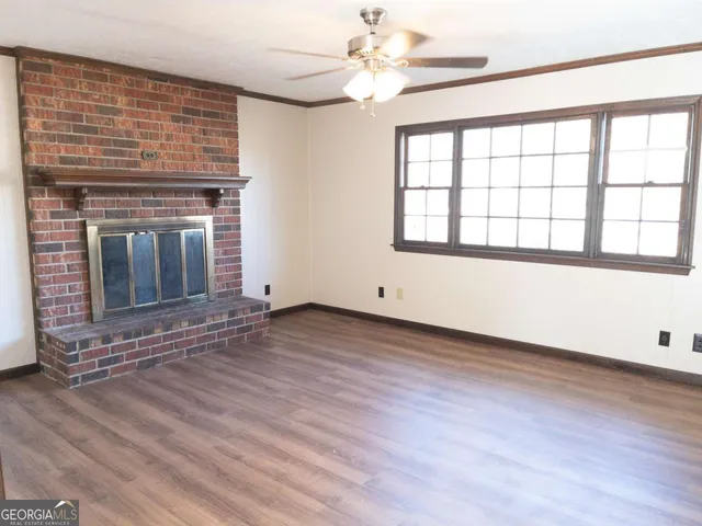 $185,000 | 801 Brantley Road, Vidalia, GA 30474