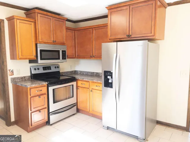 $185,000 | 801 Brantley Road, Vidalia, GA 30474