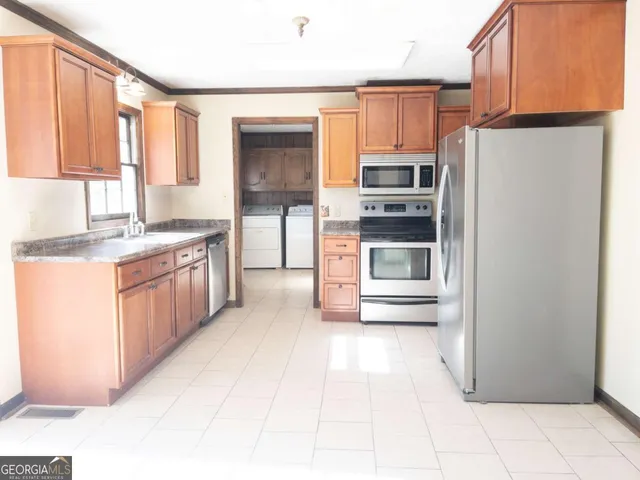 $185,000 | 801 Brantley Road, Vidalia, GA 30474