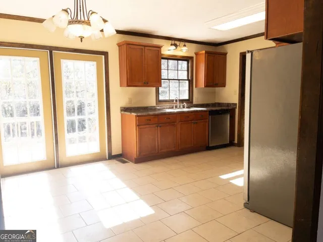 $185,000 | 801 Brantley Road, Vidalia, GA 30474