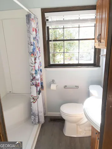 $185,000 | 801 Brantley Road, Vidalia, GA 30474