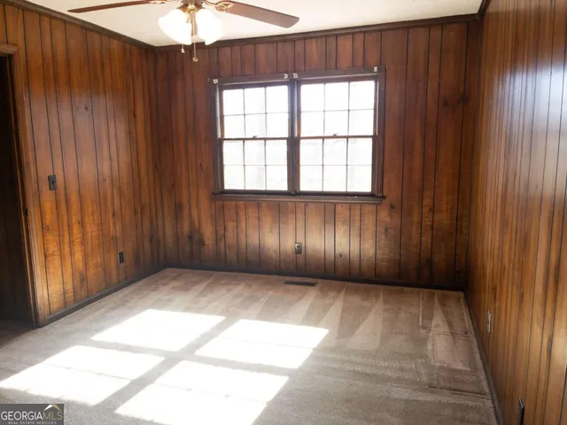 $185,000 | 801 Brantley Road, Vidalia, GA 30474