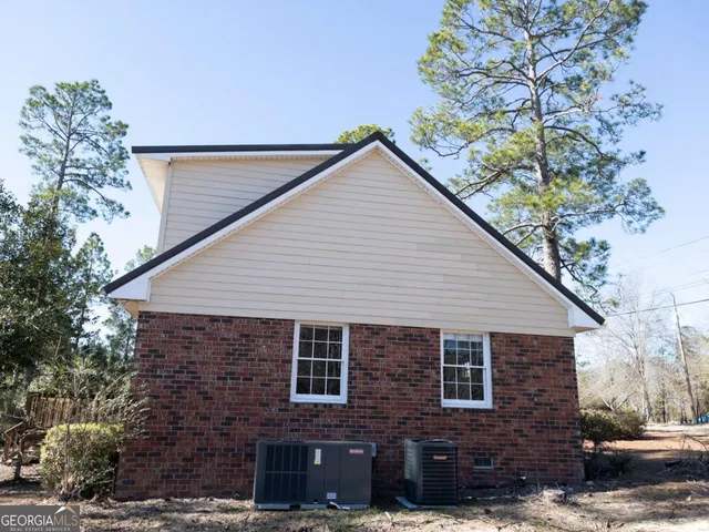 $185,000 | 801 Brantley Road, Vidalia, GA 30474
