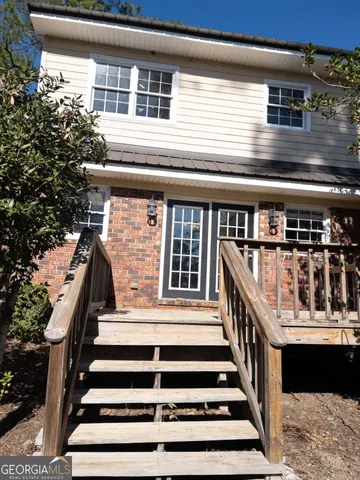 $185,000 | 801 Brantley Road, Vidalia, GA 30474