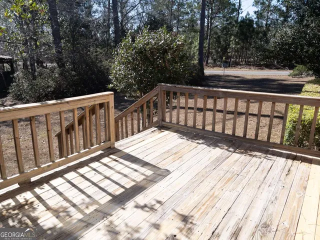 $185,000 | 801 Brantley Road, Vidalia, GA 30474