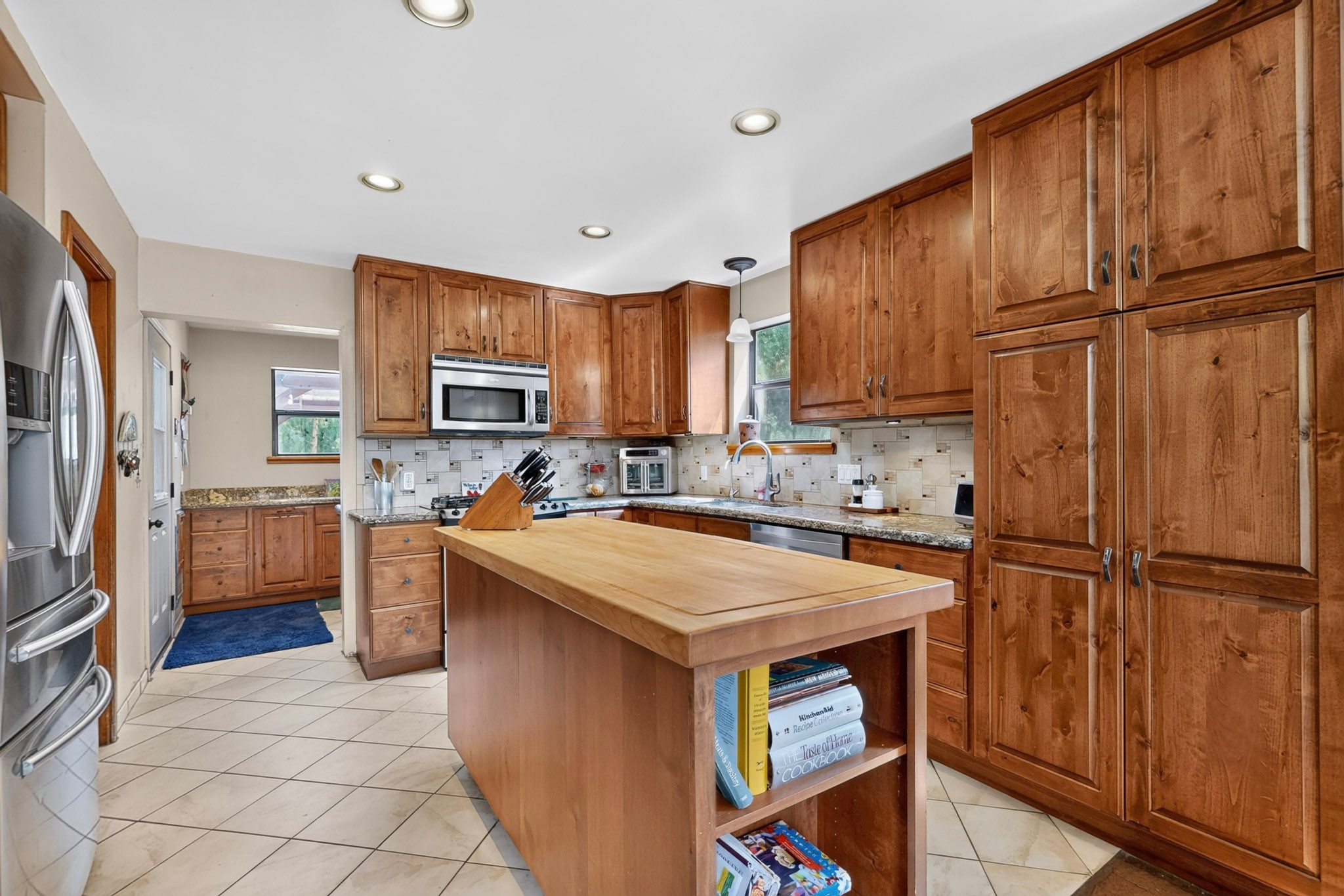 69 Pigeon Ranch Road Glorieta, NM 87535 - Photo 9 of 55 Gallery Image 9