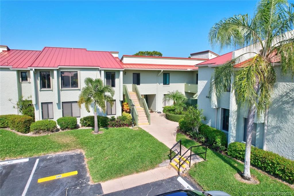 5463 Southeast Miles Grant Road, Unit 209 Stuart, FL 34997 - Photo 48 of 72 Gallery Image 48
