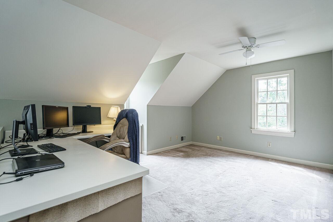 8601 Zinfandel Place Raleigh, NC 27615 - Photo 23 of 29 a view of kitchen and sink