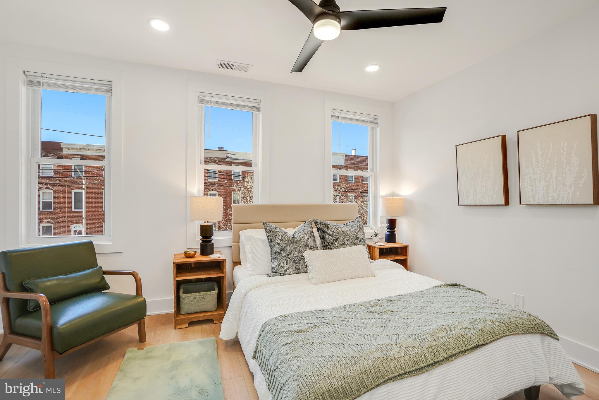 1237 Hull Street, Unit 1 Baltimore, MD 21230 - Photo 12 of 30 Gallery Image 12