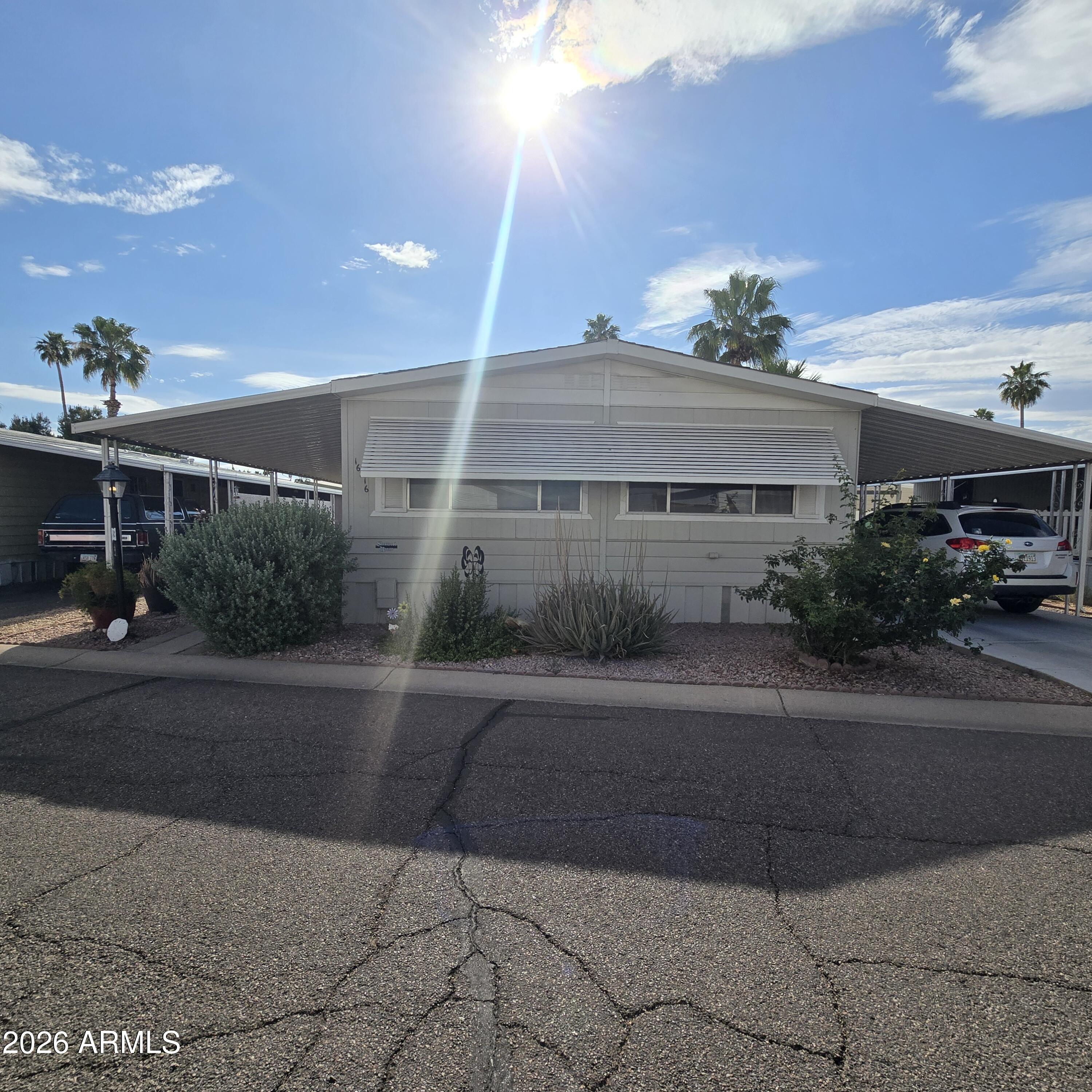 205 West Bell Road, Unit 35 Phoenix, AZ 85023 - Photo 1 of 42 20260410_160759