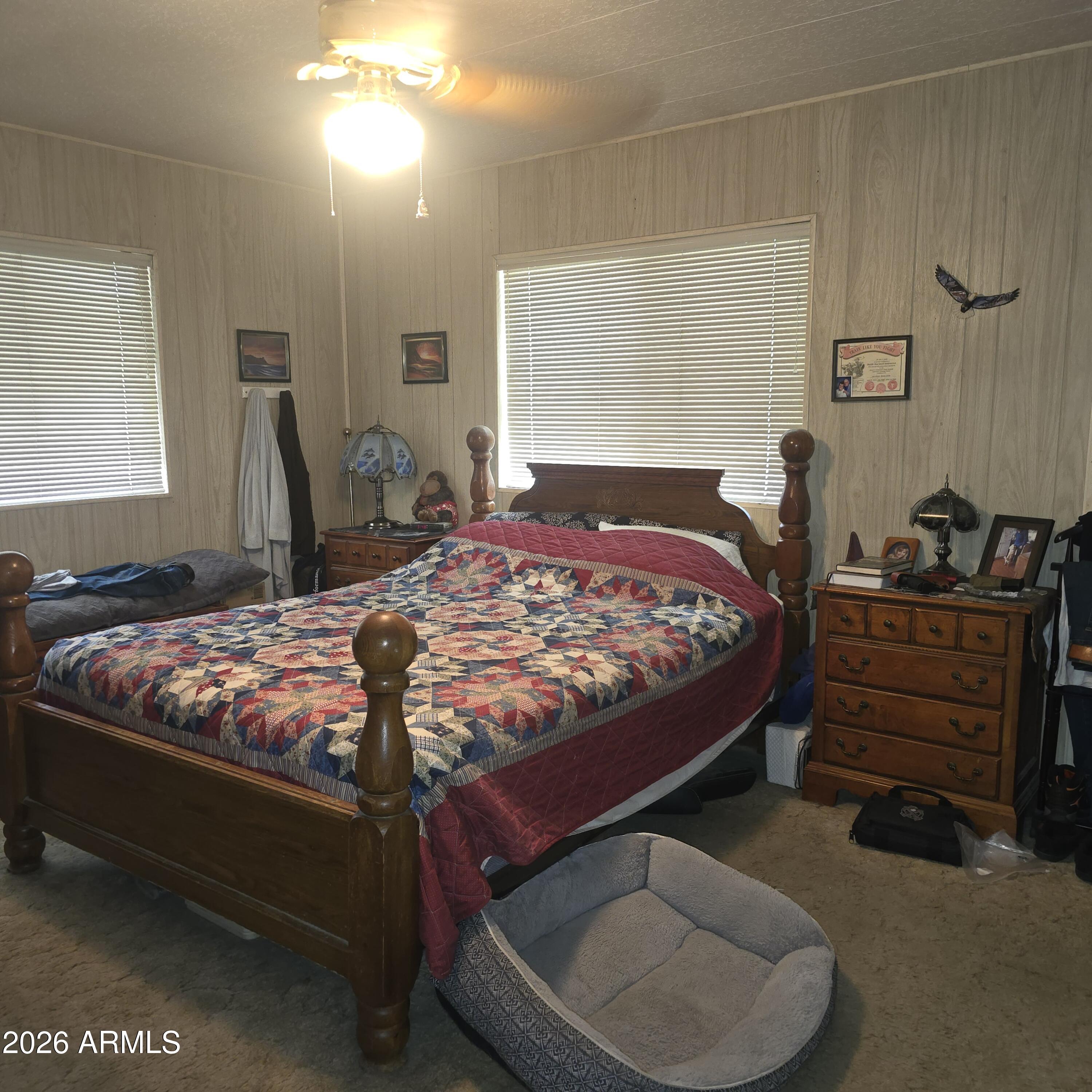 205 West Bell Road, Unit 35 Phoenix, AZ 85023 - Photo 12 of 42 20260410_155026