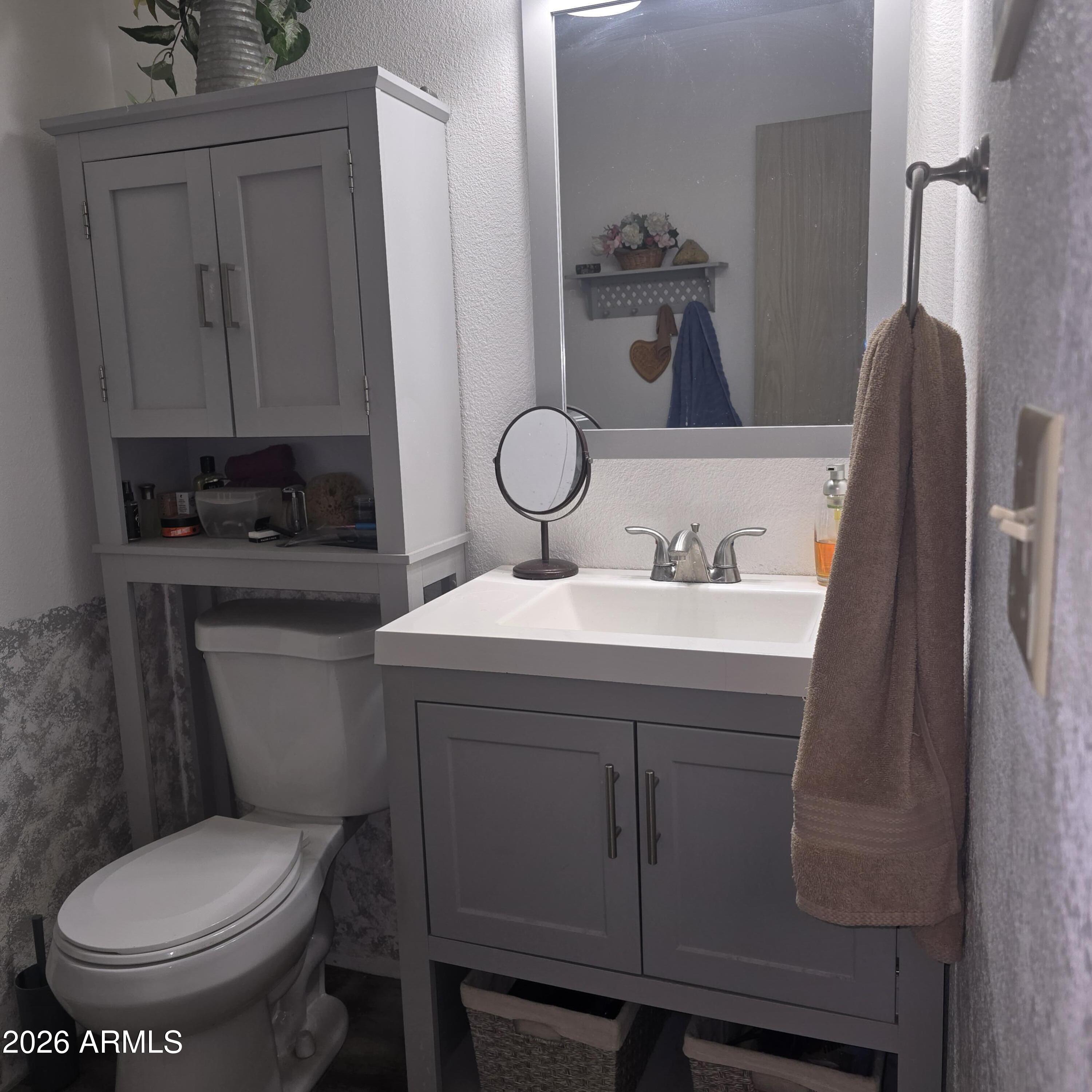 205 West Bell Road, Unit 35 Phoenix, AZ 85023 - Photo 14 of 42 20260410_155040