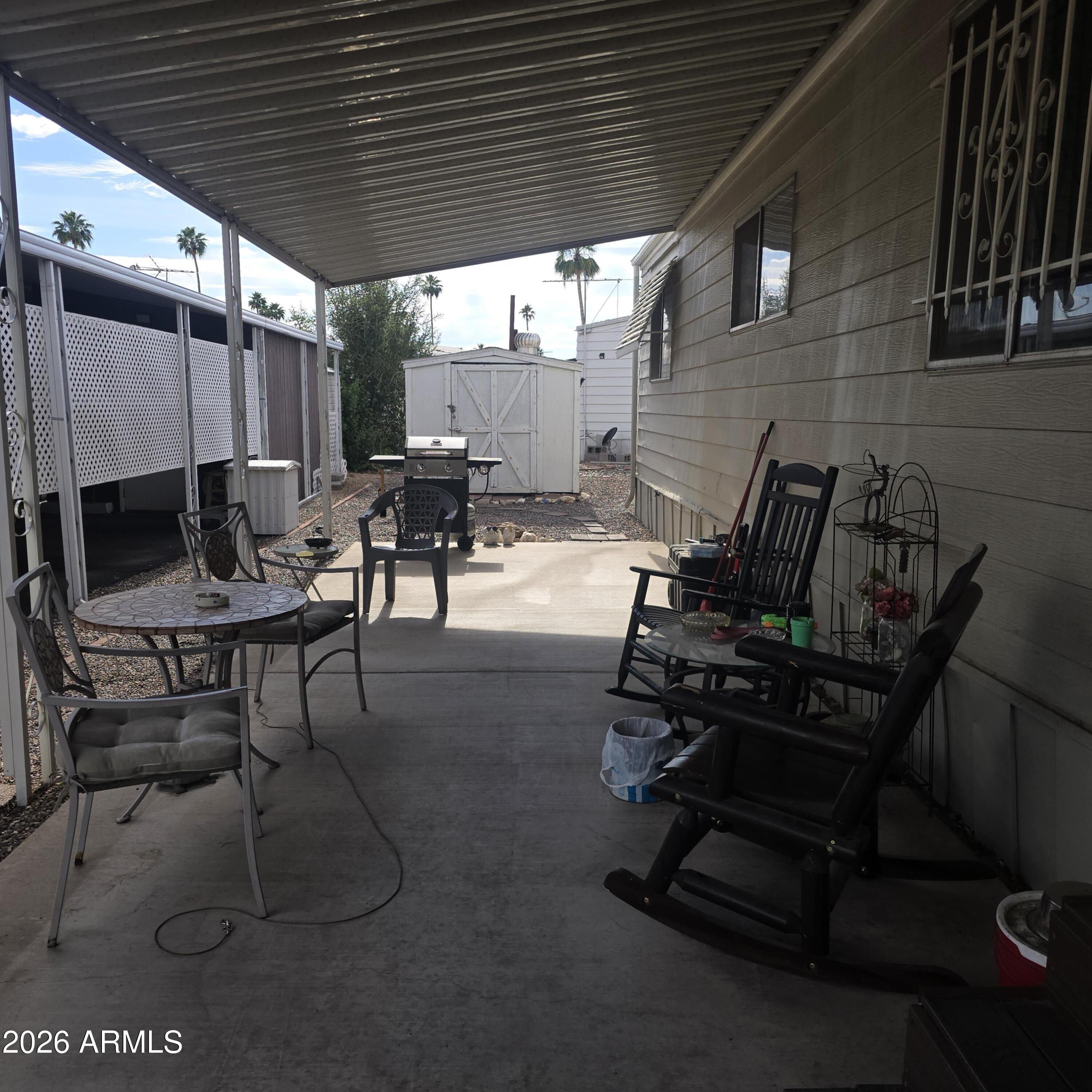 205 West Bell Road, Unit 35 Phoenix, AZ 85023 - Photo 19 of 42 20260410_155624