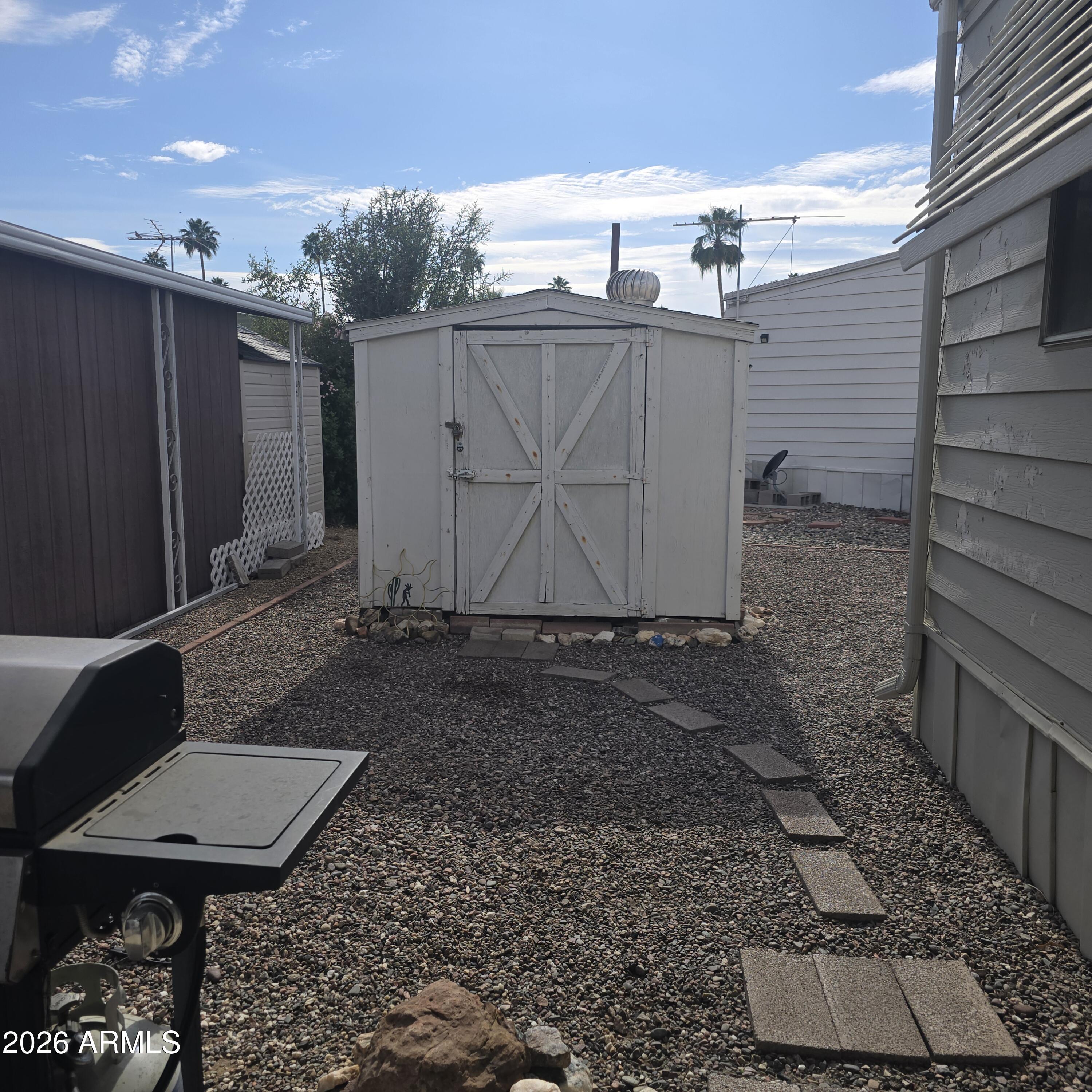 205 West Bell Road, Unit 35 Phoenix, AZ 85023 - Photo 20 of 42 20260410_155634