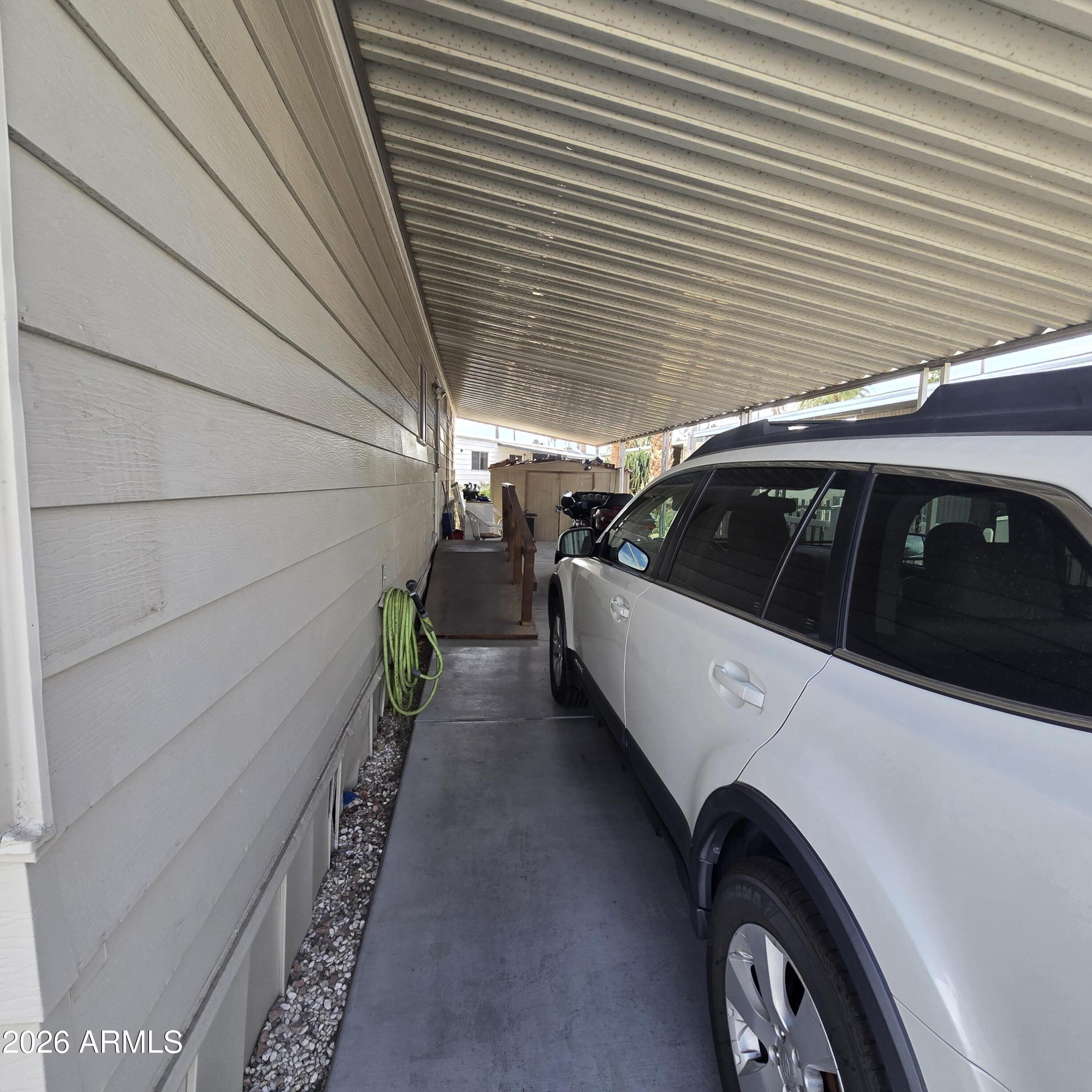 205 West Bell Road, Unit 35 Phoenix, AZ 85023 - Photo 22 of 42 20260410_160816