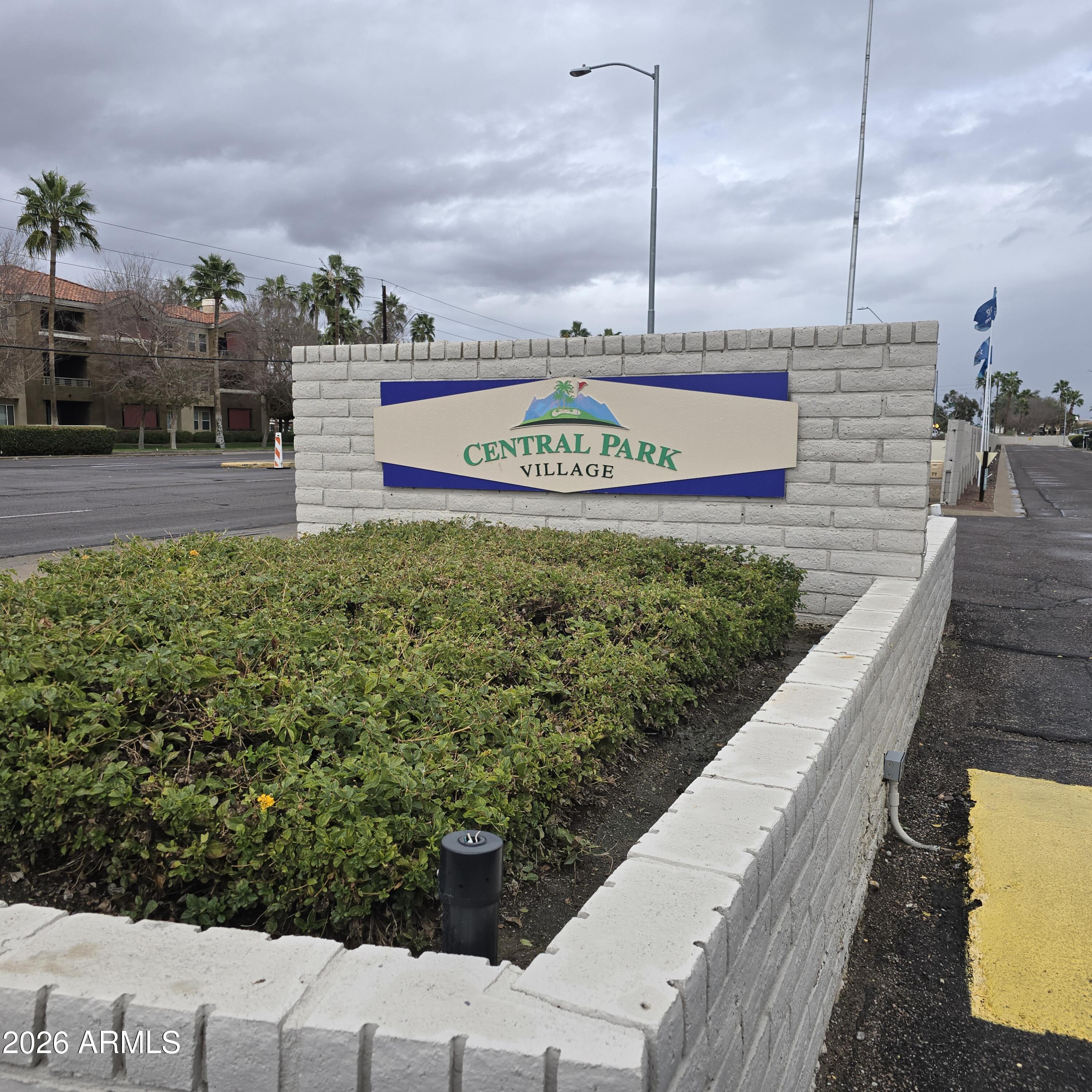 205 West Bell Road, Unit 35 Phoenix, AZ 85023 - Photo 23 of 42 20260218_142411